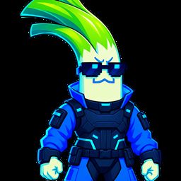 CYBERLEEK